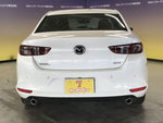 MAZDA3 SEDAN