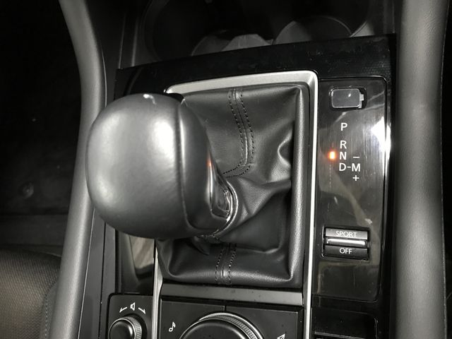 MAZDA3 SEDAN
