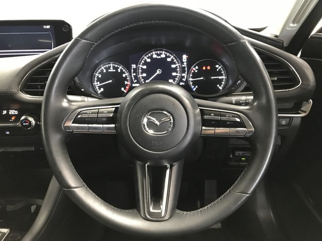 MAZDA3 SEDAN