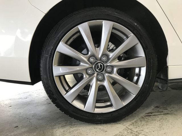 MAZDA3 SEDAN