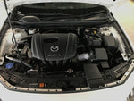 MAZDA3 SEDAN