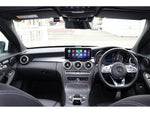 MERCEDES BENZ C class sedan HYBRID