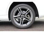 MERCEDES BENZ C class sedan HYBRID