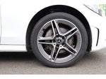 MERCEDES BENZ C class sedan HYBRID