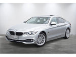 BMW 4series Gran coupe