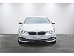 BMW 4series Gran coupe