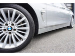 BMW 4series Gran coupe