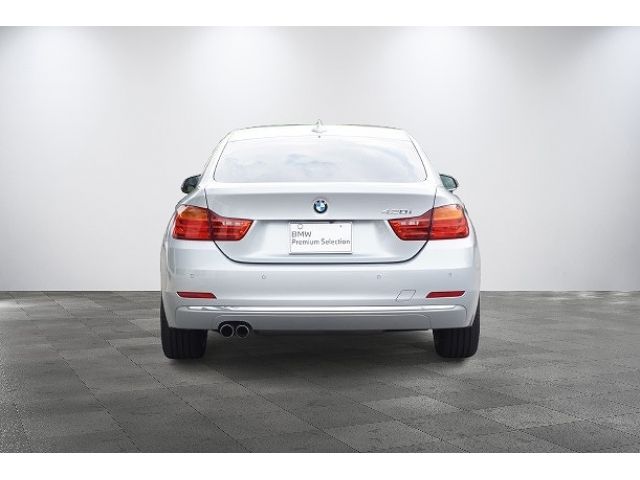 BMW 4series Gran coupe