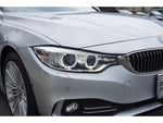 BMW 4series Gran coupe