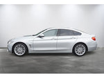 BMW 4series Gran coupe