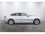 BMW 4series Gran coupe