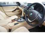 BMW 4series Gran coupe