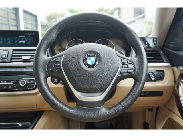 BMW 4series Gran coupe