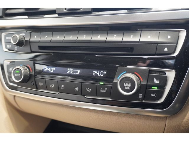 BMW 4series Gran coupe