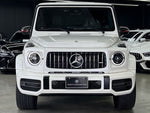 MERCEDES AMG G class
