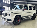MERCEDES AMG G class