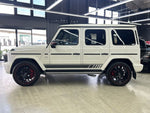 MERCEDES AMG G class
