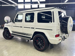 MERCEDES AMG G class