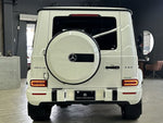 MERCEDES AMG G class