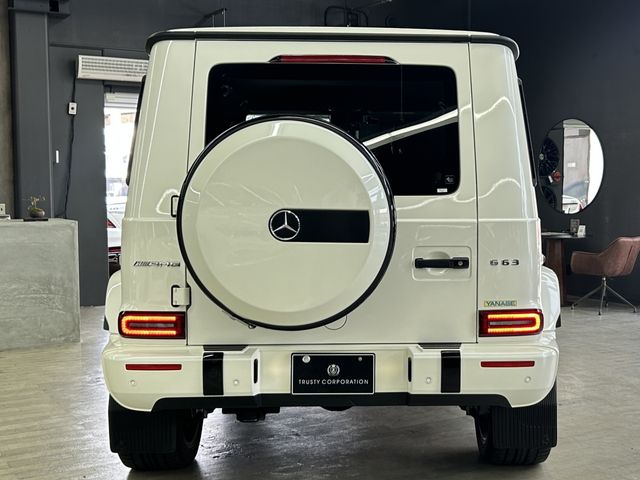 MERCEDES AMG G class