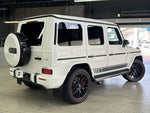 MERCEDES AMG G class