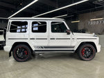 MERCEDES AMG G class