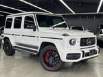MERCEDES AMG G class