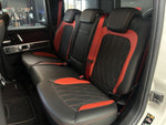 MERCEDES AMG G class