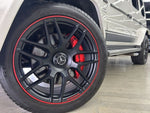 MERCEDES AMG G class