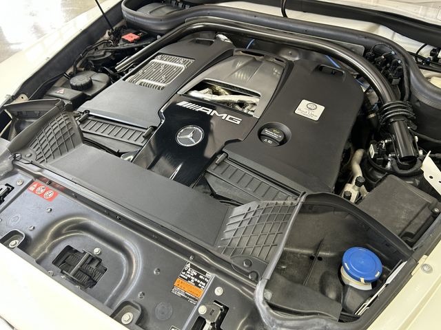 MERCEDES AMG G class