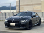 BMW M8 Gran coupe