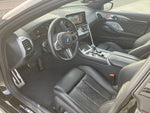 BMW M8 Gran coupe