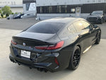 BMW M8 Gran coupe