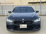 BMW M8 Gran coupe