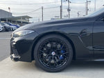 BMW M8 Gran coupe