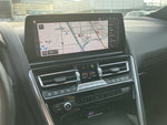 BMW M8 Gran coupe