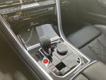 BMW M8 Gran coupe