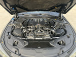 BMW M8 Gran coupe