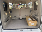 EVERY wagon 4WD