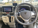 EVERY wagon 4WD