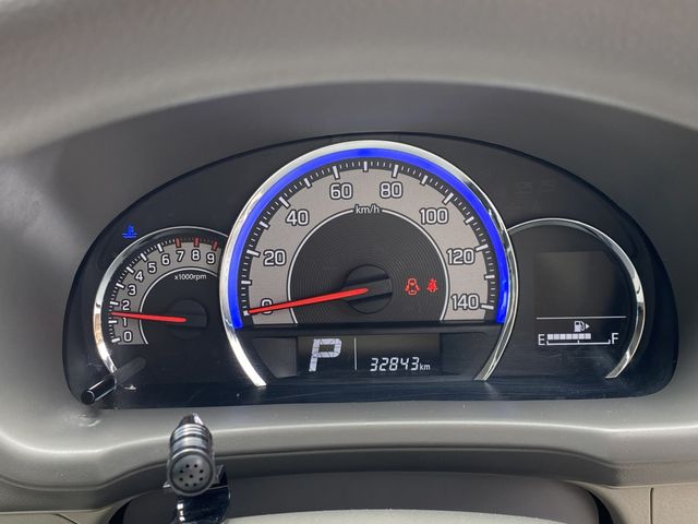 EVERY wagon 4WD