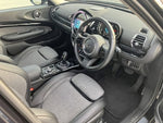 MINI COOPER SD CLUBMAN