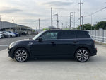 MINI COOPER SD CLUBMAN