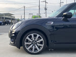 MINI COOPER SD CLUBMAN
