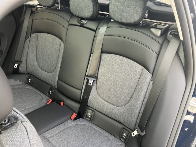 MINI COOPER SD CLUBMAN