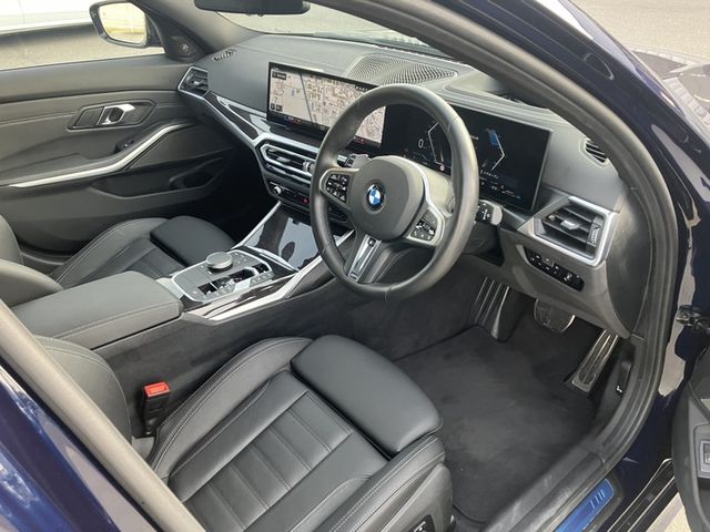 BMW 3series TOURING