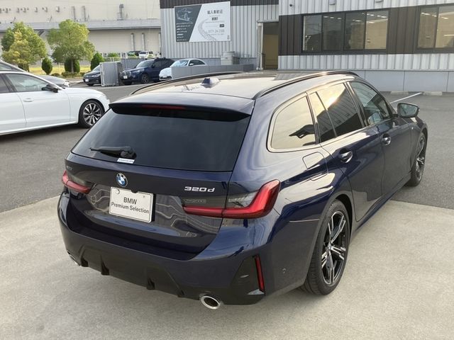 BMW 3series TOURING