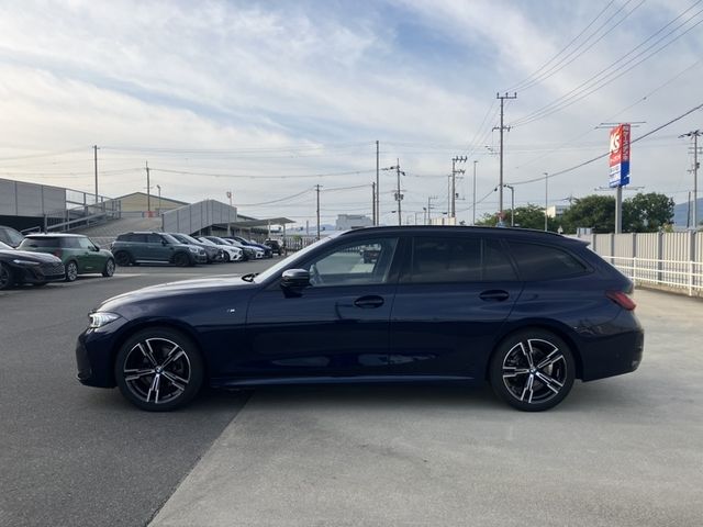 BMW 3series TOURING