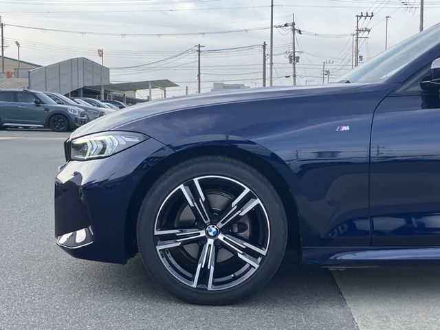 BMW 3series TOURING
