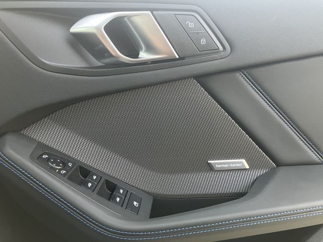 BMW 1series